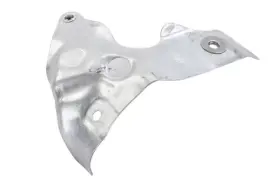 12674435 GM Driver Turbocharger Heat Shield