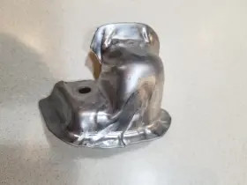 12686148 GM Heat Shield