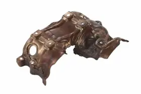 12698466 GM Front Shield