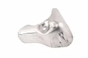12720280 GM Heat Shield Corvette