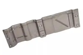 15248169 GM Exhaust Muffler Shield