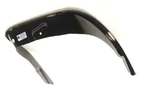 20957053 GM Rear Left Bumper Exhaust Heat Shield Chevy Camaro