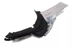 22793646 GM Driver Exhaust Heat Shield
