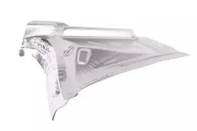 22858929 GM Driver Exhaust Heat Shield