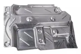 22858950 GM Passenger Catalytic Converter Heat Shield