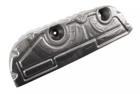 23104258 GM Rear Body Exhaust Heat Shield