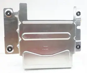 23445324 GM Bed Exhaust Front Shield Silverado