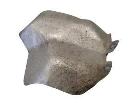 25853242 GM Left Front Exhaust Heat Shield