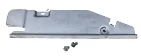 25980339 GM Auto Transmission Heat Shield Guard Plate