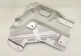 39007225 GM Fuel Tank Heat Shield Chevrolet Cruze
