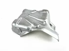 55493256 GM Engine Turbocharger Heat Shield CT5 A13 Cadillac #2