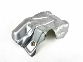 55493256 GM Engine Turbocharger Heat Shield CT5 A13 Cadillac
