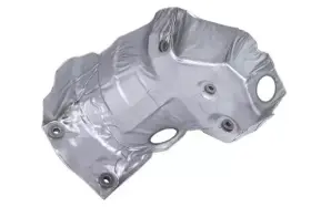 55493514 GM Catalytic Converter Heat Shield Malibu