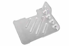 84056774 GM Exhaust Pipe Heat Shield
