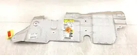 84266513 GM Exhaust Front Underbody Heat Shield XT5 XT6