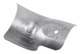 84608640 GM Driver Exhaust Front Pipe Heat Shield