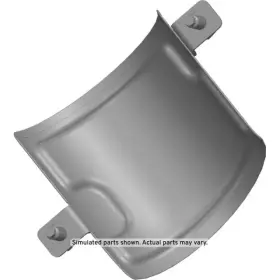 85746658 GM Heat Shield
