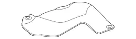 92068229 GM Upper Shield