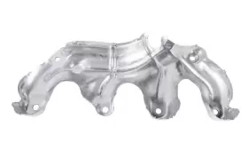 12612394 GM GENUINE PARTS Exhaust Manifold Heat Shield #2