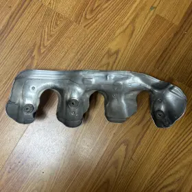 12666097 GM GENUINE PARTS Exhaust Manifold Heat Shield #3