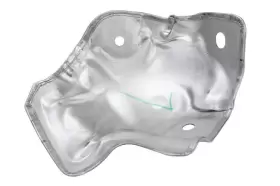 12690936 GM GENUINE PARTS Catalytic Converter Heat Shield