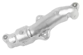 12692270 GM GENUINE PARTS Exhaust Heat Shield #2