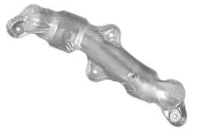 12692270 GM GENUINE PARTS Exhaust Heat Shield