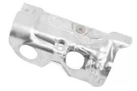 12705652 GM GENUINE PARTS Exhaust Manifold Heat Shield #2