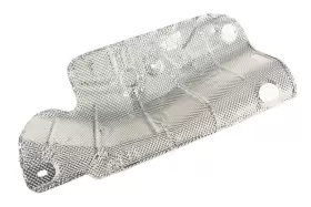 13238806 GM GENUINE PARTS Exhaust Muffler Shield