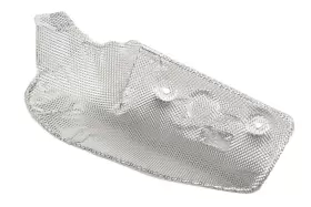 13312202 GM GENUINE PARTS Exhaust Muffler Shield