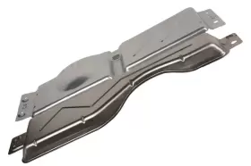 15081303 GM GENUINE PARTS Exhaust Heat Shield #2