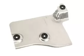 15102076 GM GENUINE PARTS Exhaust Heat Shield #2