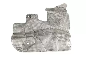 22766781 GM GENUINE PARTS Exhaust Muffler Shield