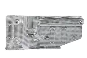 22961733 GM GENUINE PARTS Exhaust Heat Shield