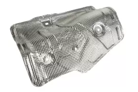 23187567 GM GENUINE PARTS Exhaust Heat Shield #2