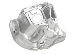 55494514 GM GENUINE PARTS Catalytic Converter Heat Shield #2