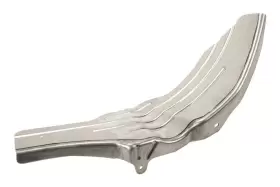 84154830 GM GENUINE PARTS Exhaust Heat Shield #2