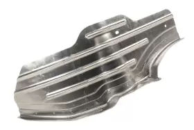 84154830 GM GENUINE PARTS Exhaust Heat Shield