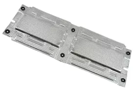 84366684 GM GENUINE PARTS Exhaust Heat Shield #2