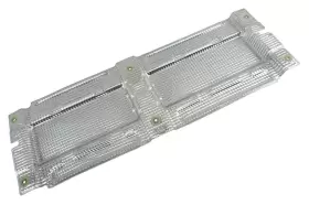 84366684 GM GENUINE PARTS Exhaust Heat Shield
