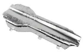 84450567 GM GENUINE PARTS Heat Shield #2