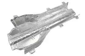 84450567 GM GENUINE PARTS Heat Shield