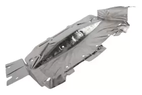 84926404 GM GENUINE PARTS Exhaust Heat Shield #2