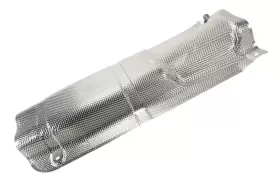 95483683 GM GENUINE PARTS Exhaust Muffler Shield #2