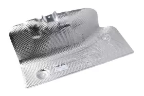 95483684 GM GENUINE PARTS Exhaust Muffler Shield #2