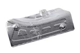 95483684 GM GENUINE PARTS Exhaust Muffler Shield