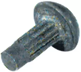 G7020 GM GENUINE PARTS Air Heat Stove Mount Pin