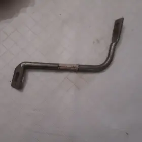 3966776 GM ORIGINAL EQUIPMENT REPRODUCTIONS Nos Right Rear