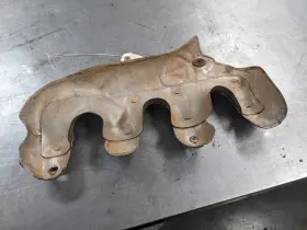 12629838 GMC Left Exhaust Manifold Heat Shield 1500 Sierra #2