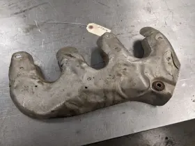 12629838 GMC Left Exhaust Manifold Heat Shield 1500 Sierra